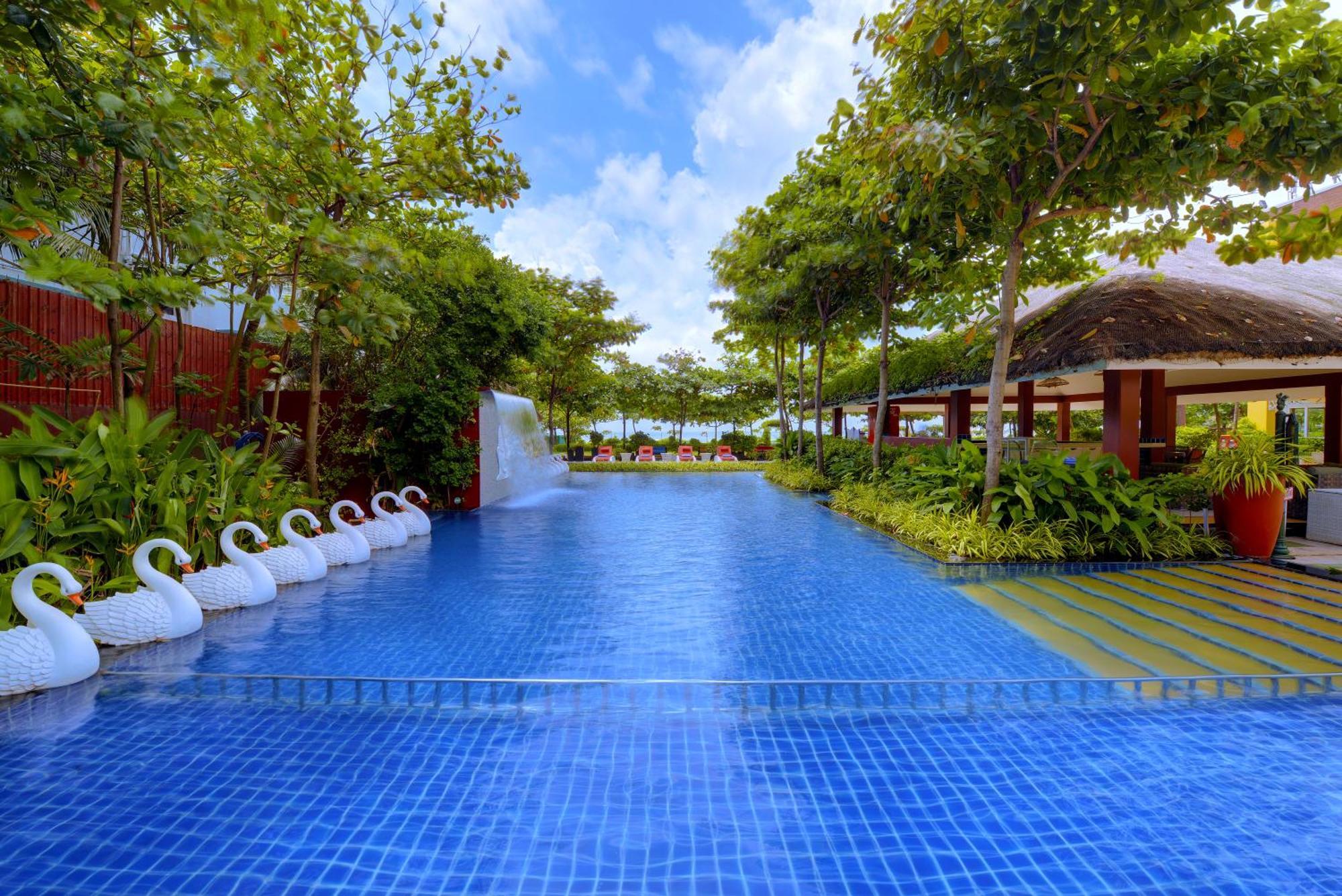 Mayfair Waves 5*