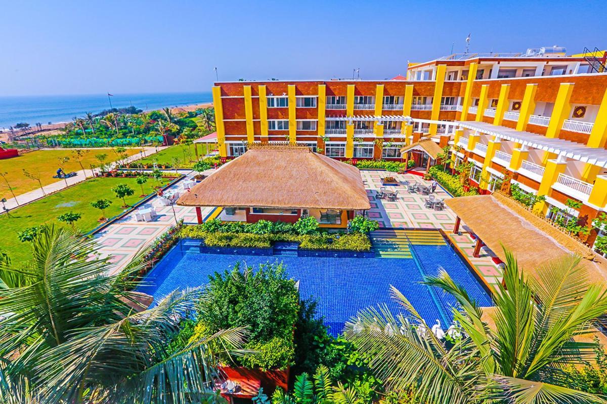 Mayfair Waves 5* Puri
