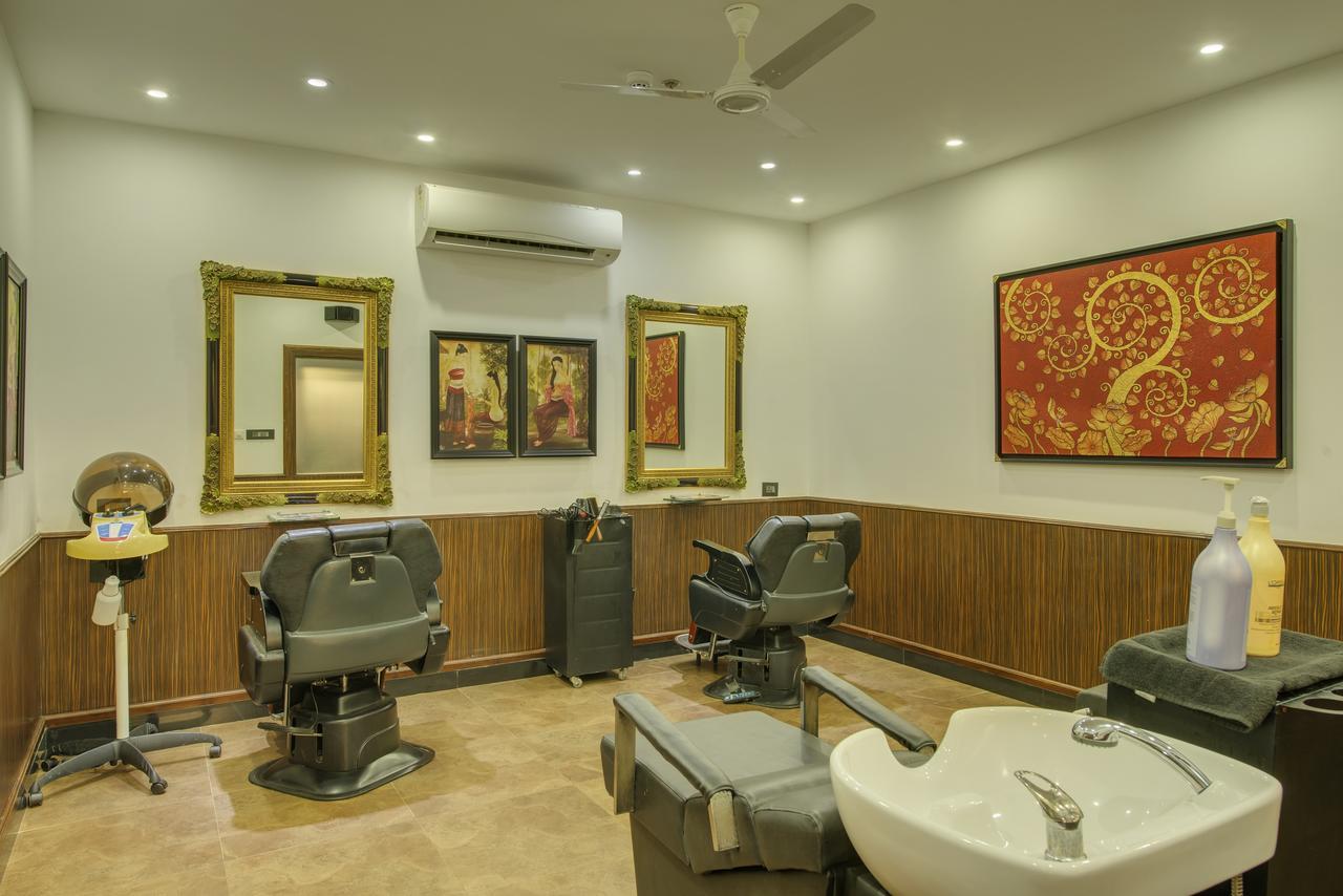 Mayfair Waves 5* Puri