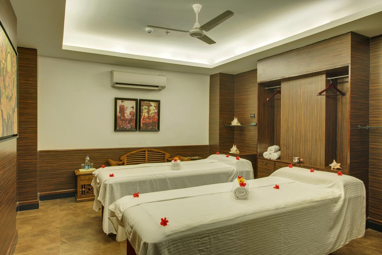 Mayfair Waves Puri
