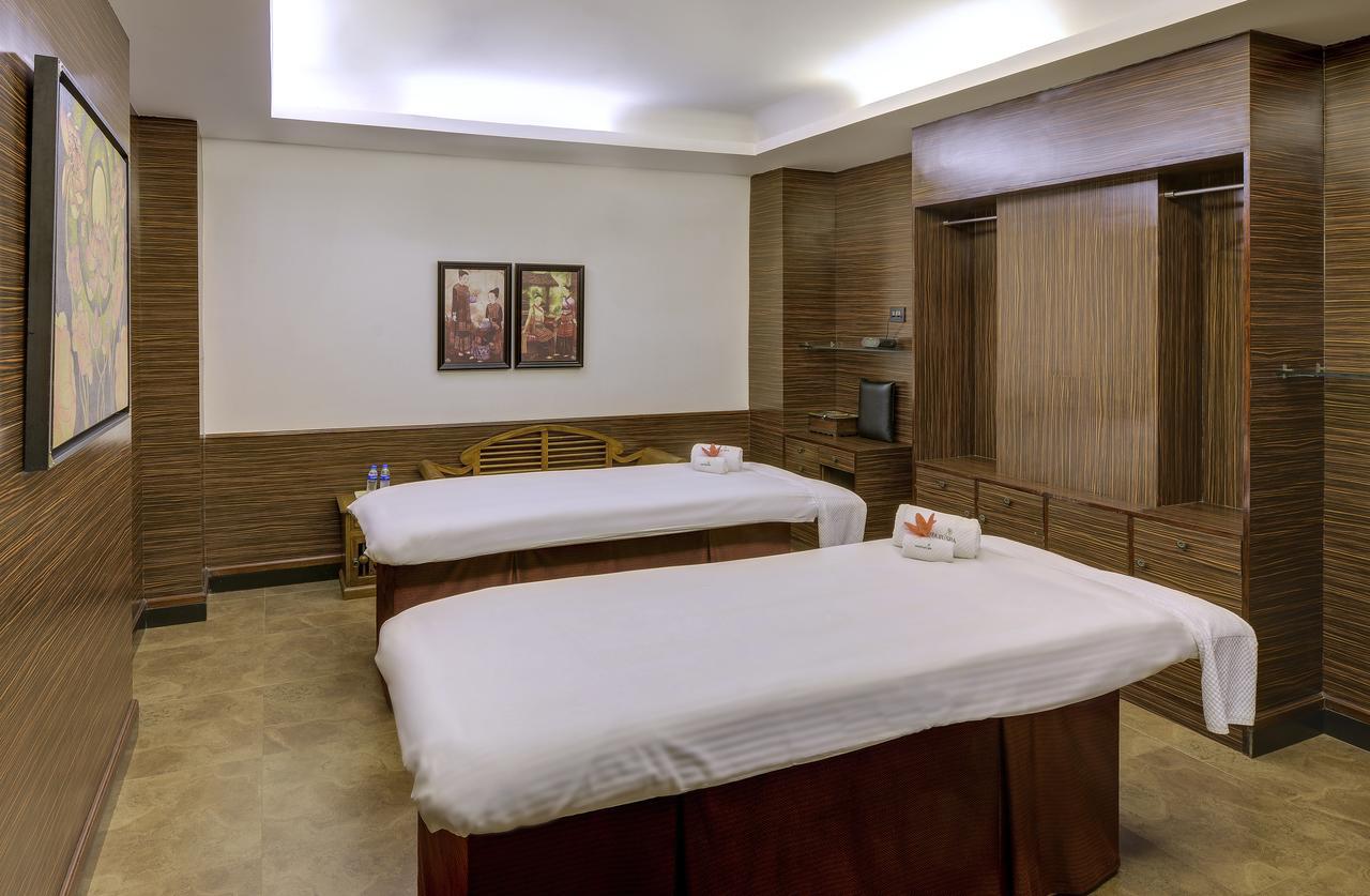 Mayfair Waves Hotel Puri