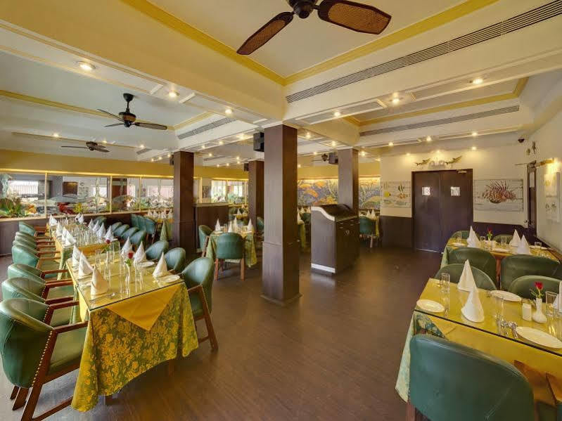 Mayfair Waves Hotel 5*