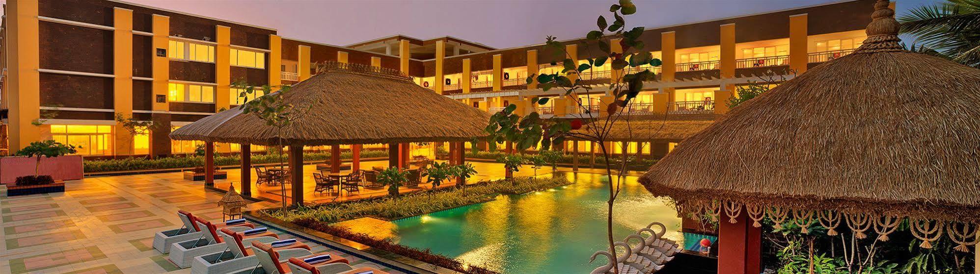 Mayfair Waves 5* Puri
