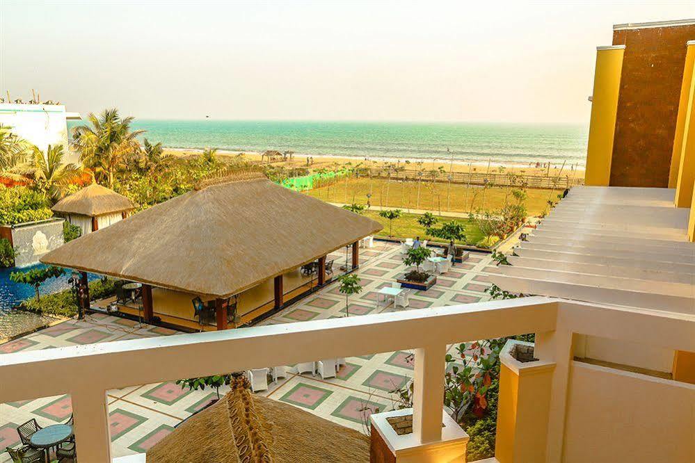 Mayfair Waves 5*
