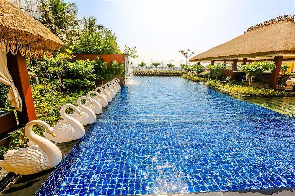Hotel Mayfair Waves 5*